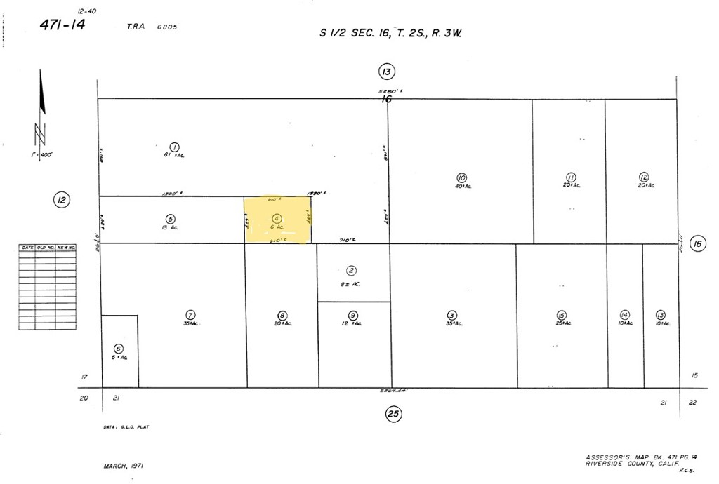 0 Hollie Drive | Similar Property Thumbnail