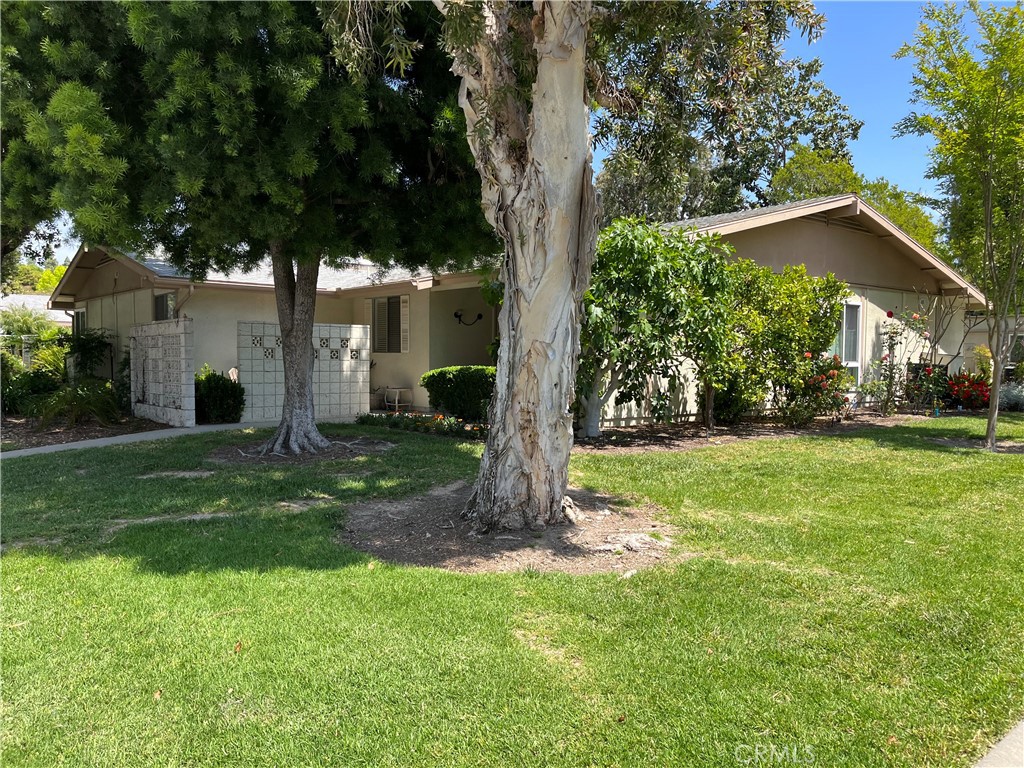 65 Calle Aragon , #A, Laguna Woods, CA 92637