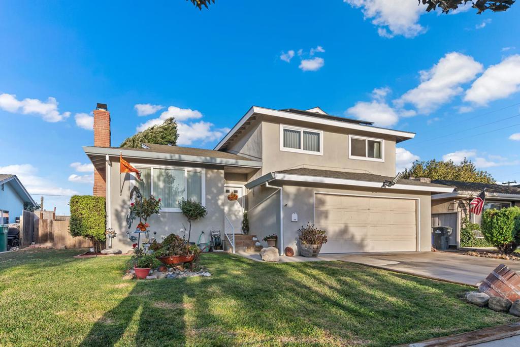 406 Patterson Street, King City, CA 93930