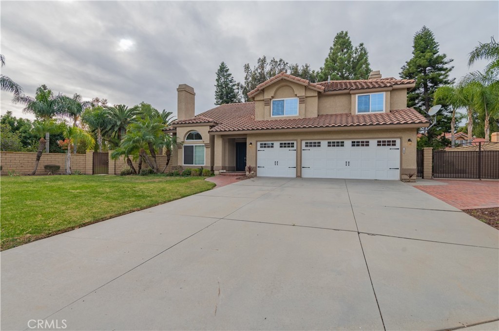 5545 Leafy Meadow Ln, Yorba Linda, CA 92887