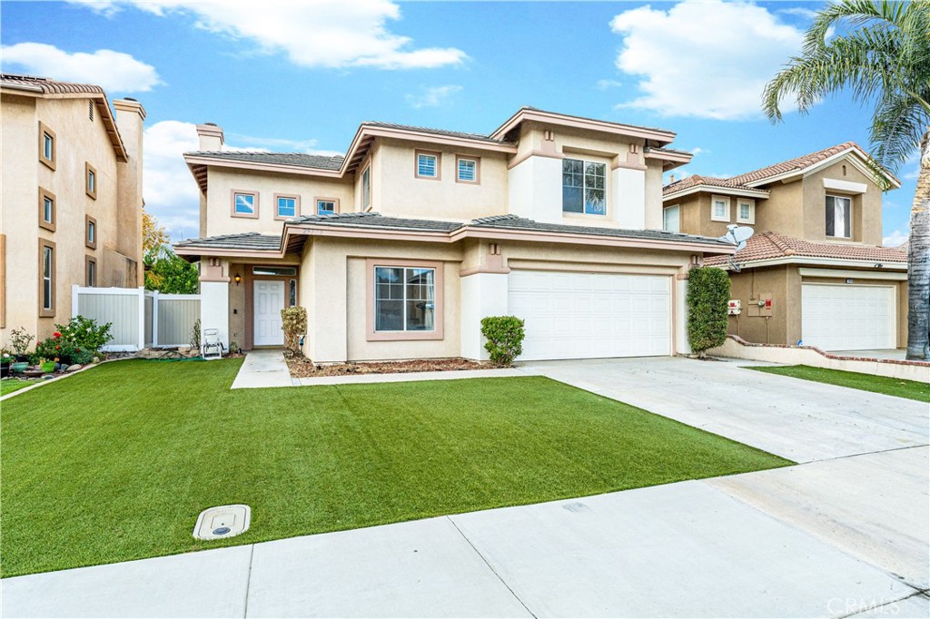 29753 Painted Desert Drive, Menifee, CA 92584