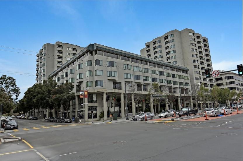 601 Van Ness Avenue, #3, San Francisco, CA 94102