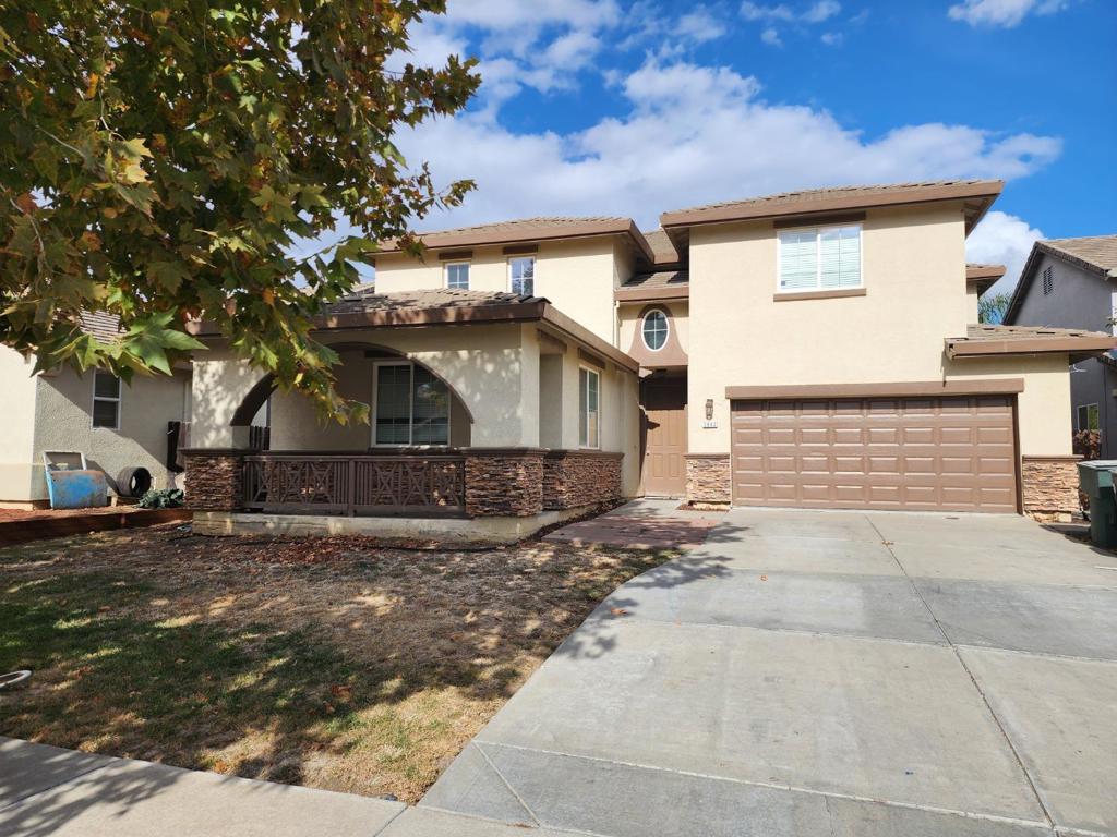 1443 Steel Creek Drive, Patterson, CA 95363