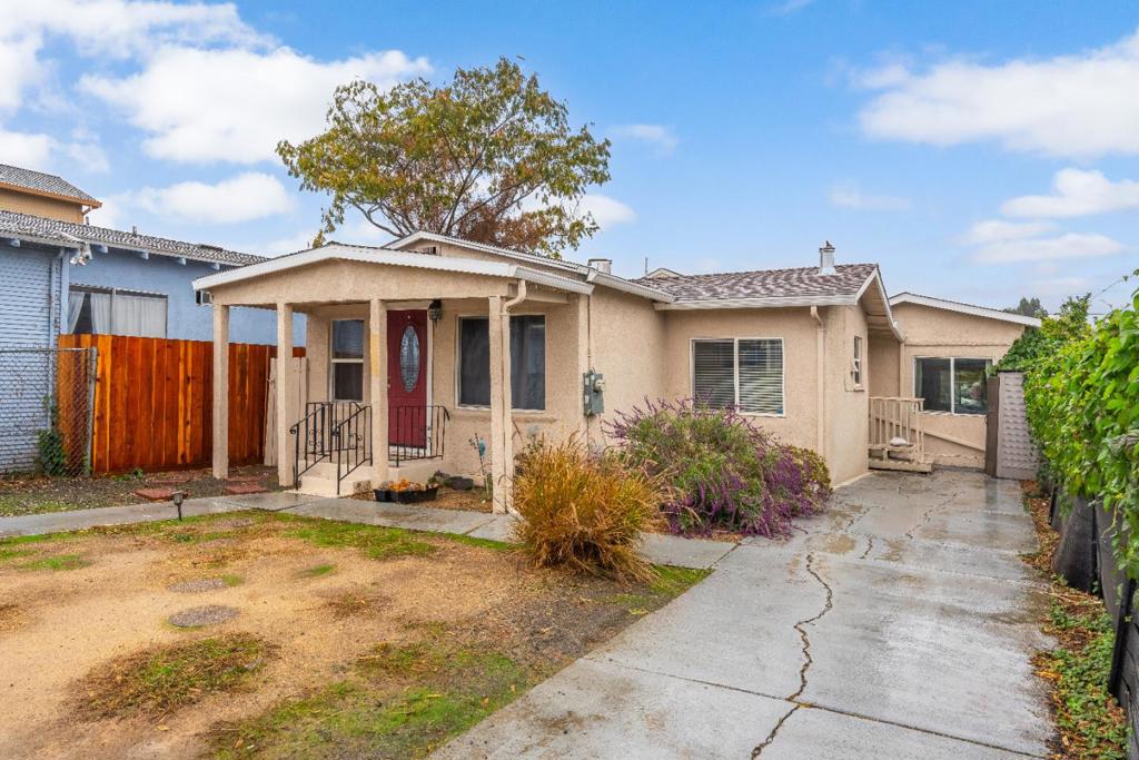 1827 102Nd Avenue, Oakland, CA 94603