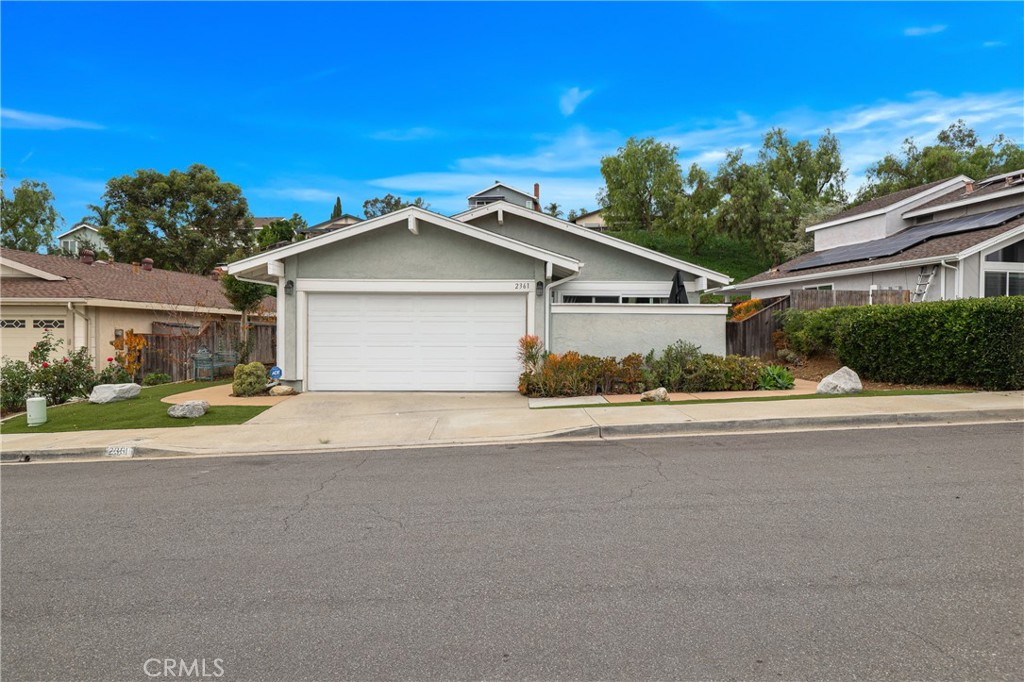 2361 Valley View Place, Escondido, CA 92026