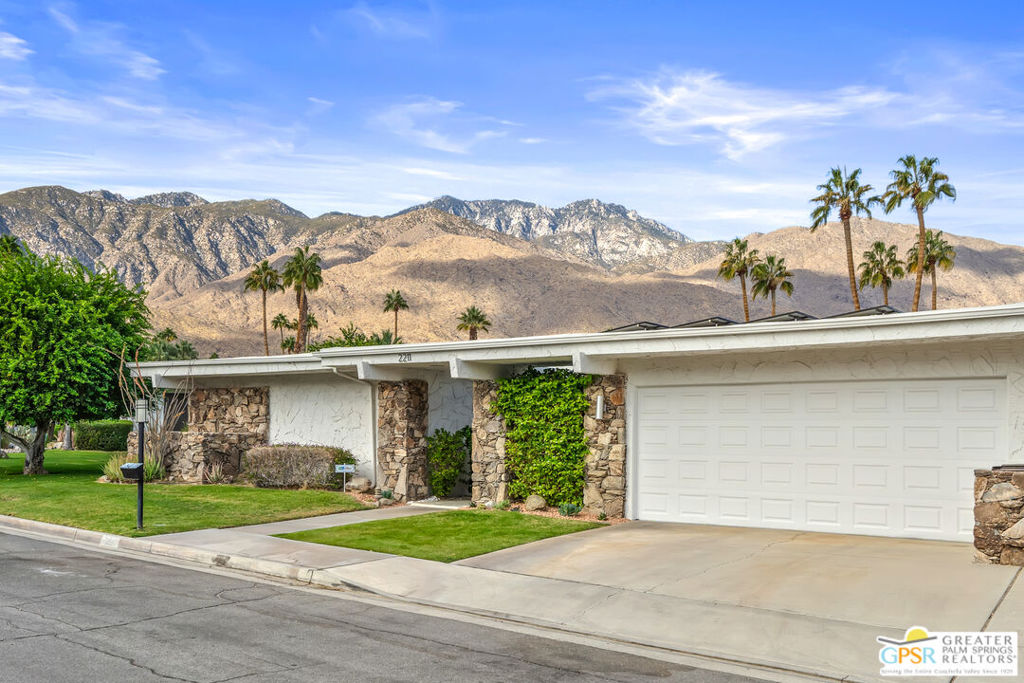 2211 S La Paz Way | Similar Property Thumbnail