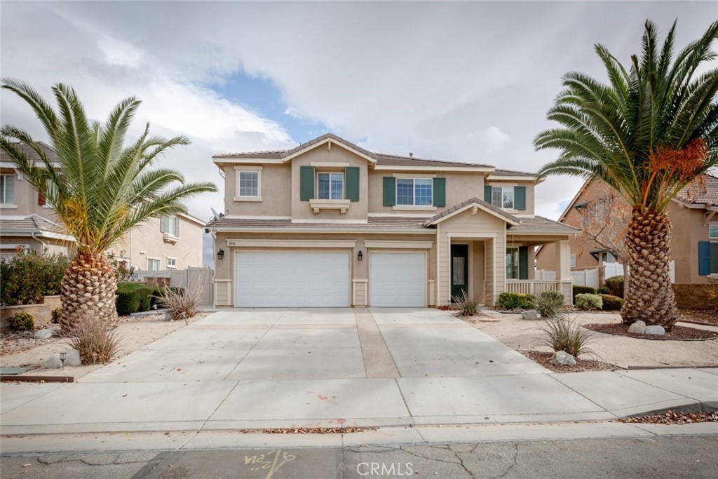 38938 Malva Rosa Drive, Palmdale, CA 93551