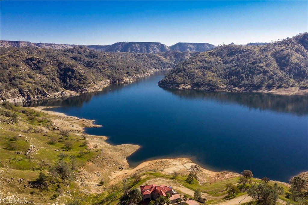 1 Hidden Lake Boulevard, Friant, CA 93626