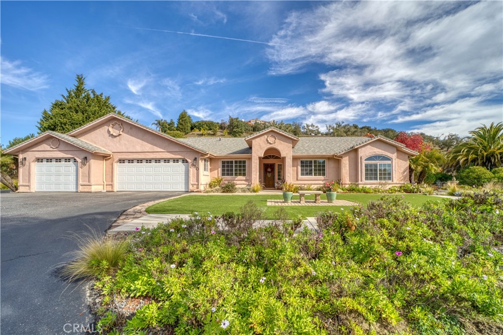 650 Kodiak Lane, Arroyo Grande, CA 93420