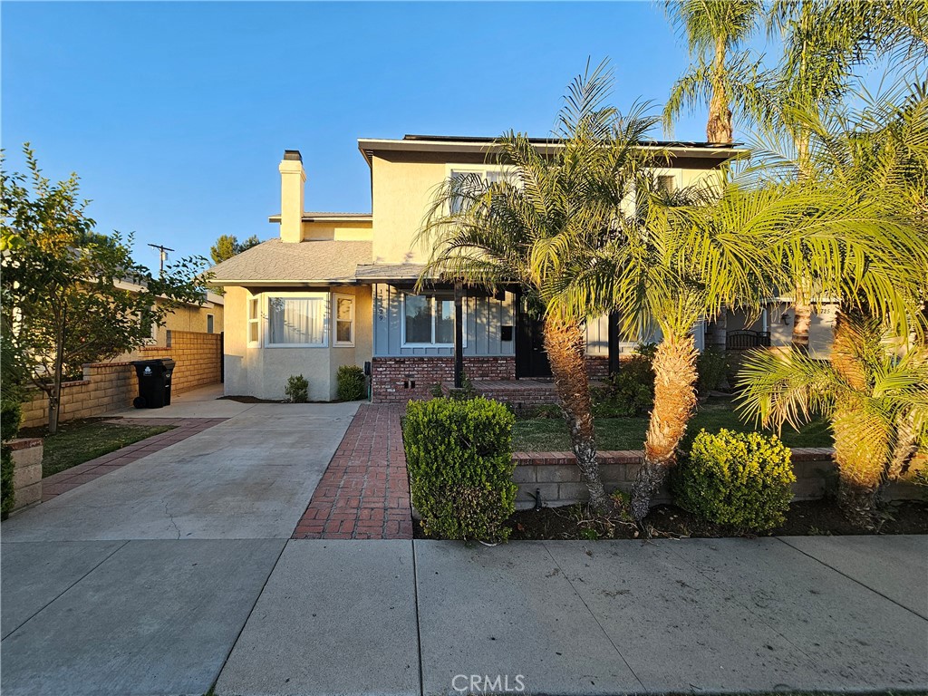 17729 Bullock Street, Encino, CA 91316