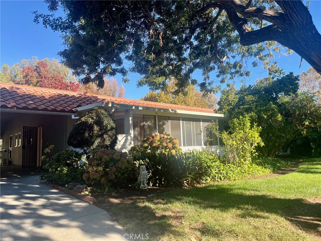 663 Via Los Altos , #P, Laguna Woods, CA 92637