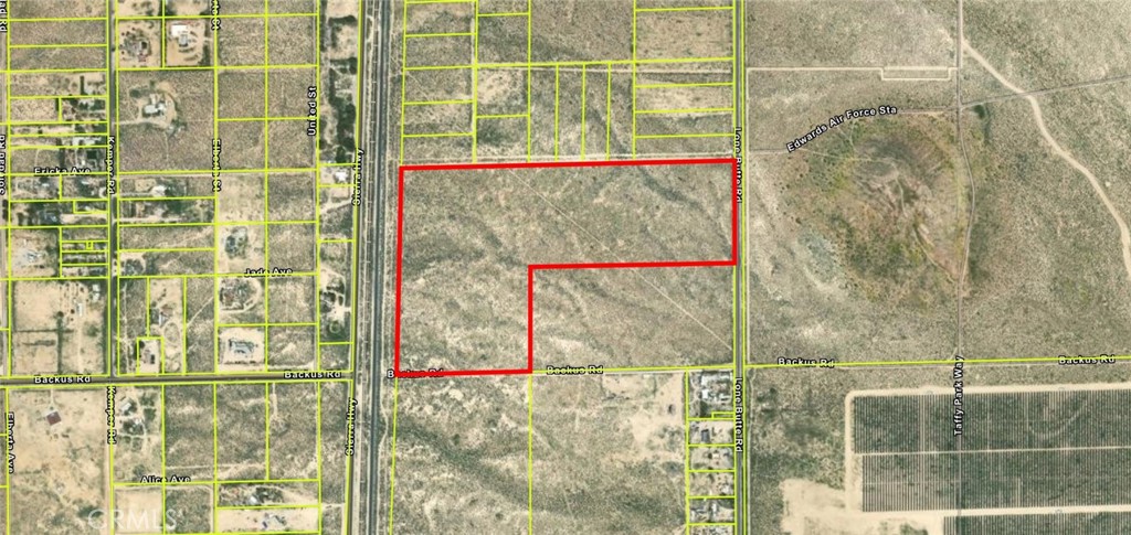 0 Lone Butte Rd Backus | Similar Property Thumbnail