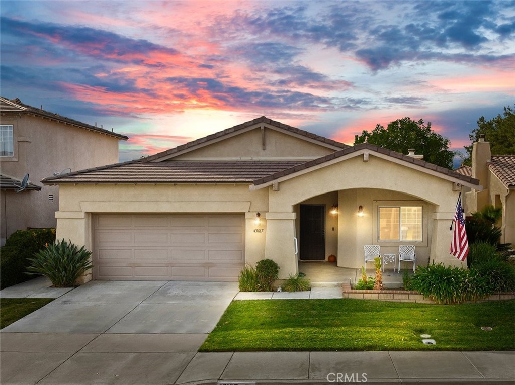 43167 Matera Ct, Temecula, CA 92592