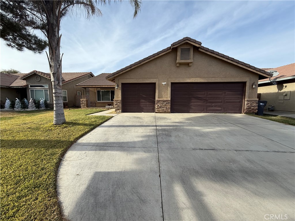 22851 Mirileste Drive, Nuevo, CA 92567