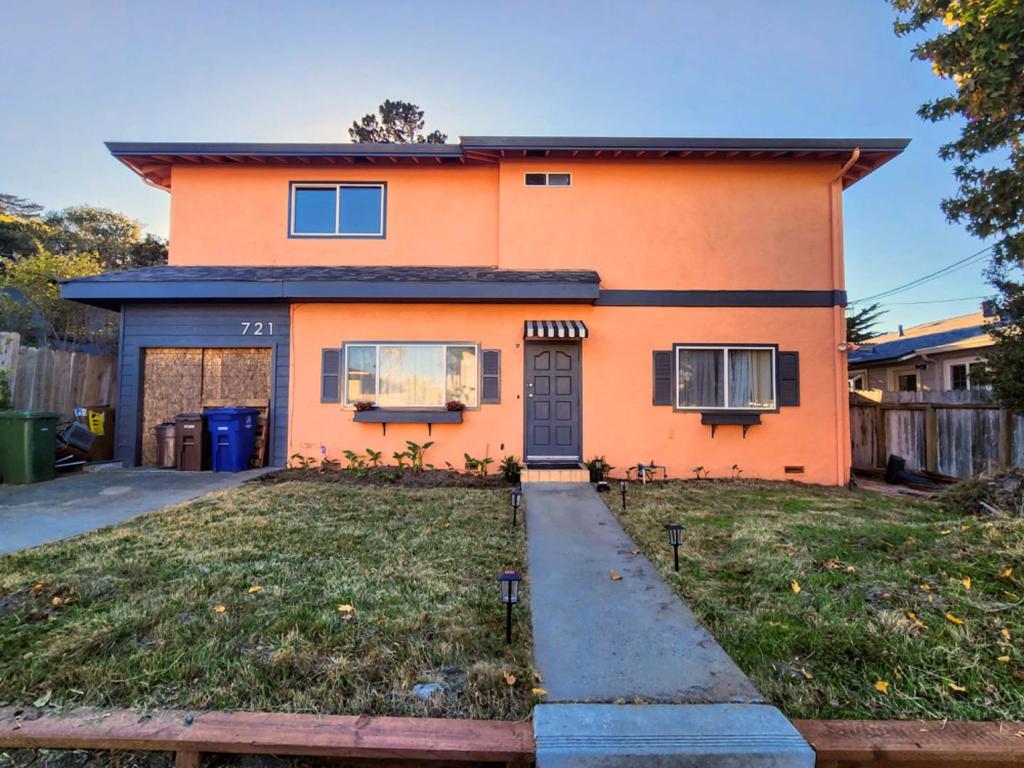 721 Oak Street, Monterey, CA 93940