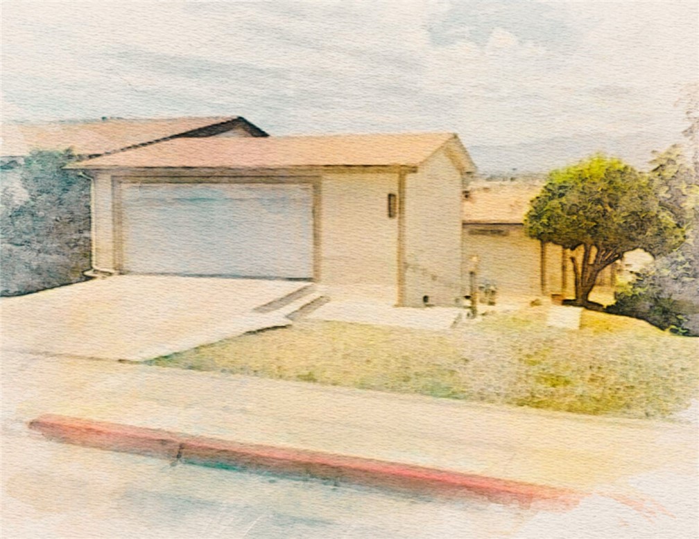 1021 Mooney Drive, Monterey Park, CA 91755