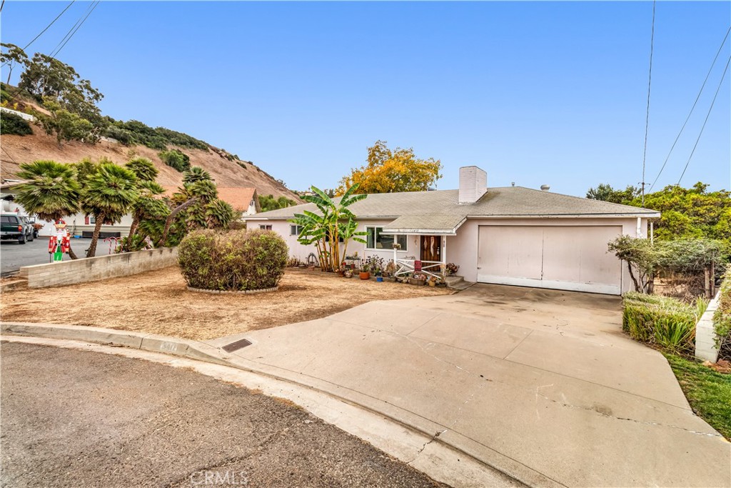 3417 Randy Court, Chula Vista, CA 91910