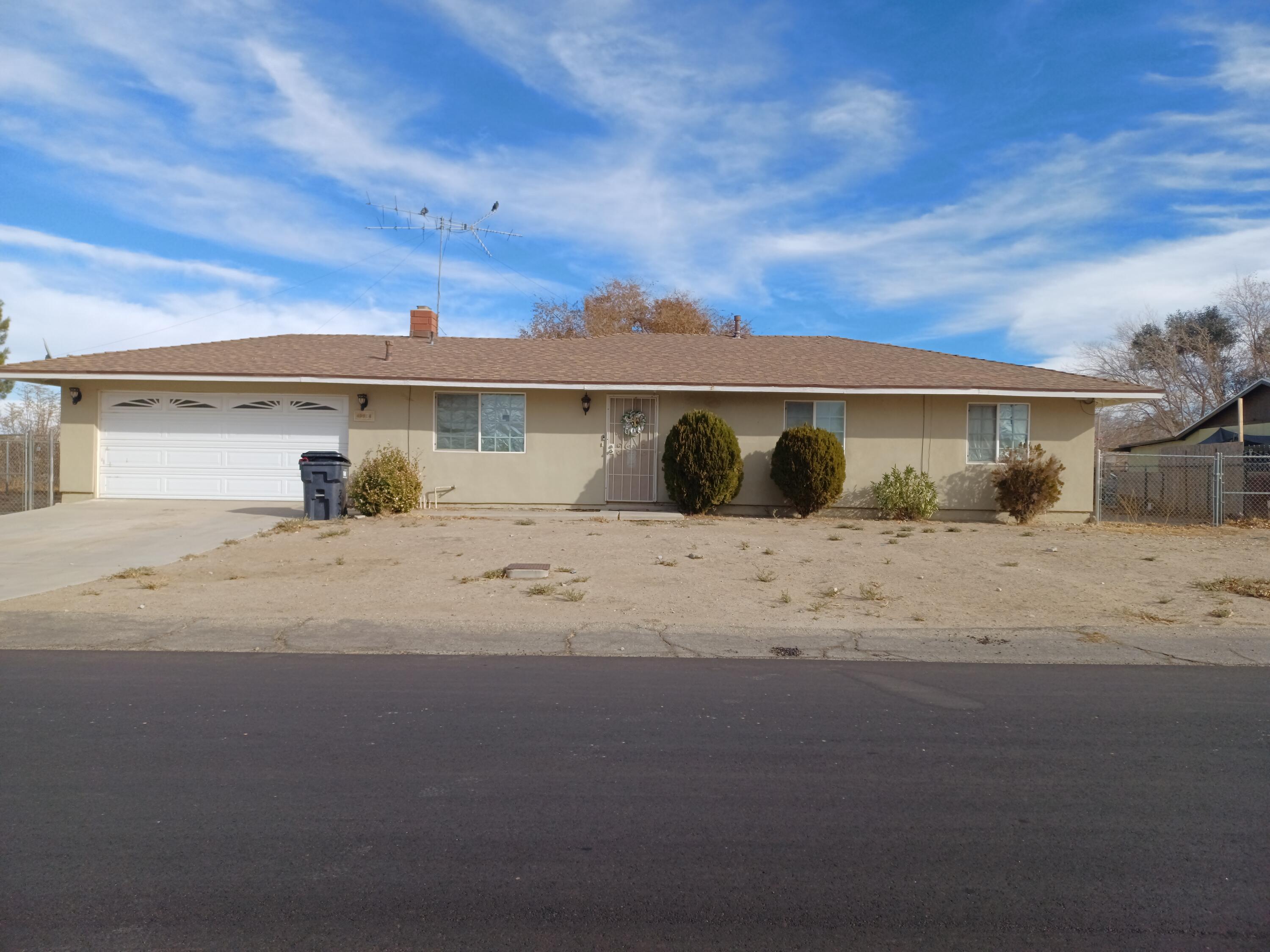 40914 Fieldspring Street, Lancaster, CA 93535