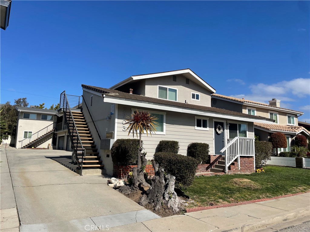 2703 Curtis Avenue, #7, Redondo Beach, CA 90278