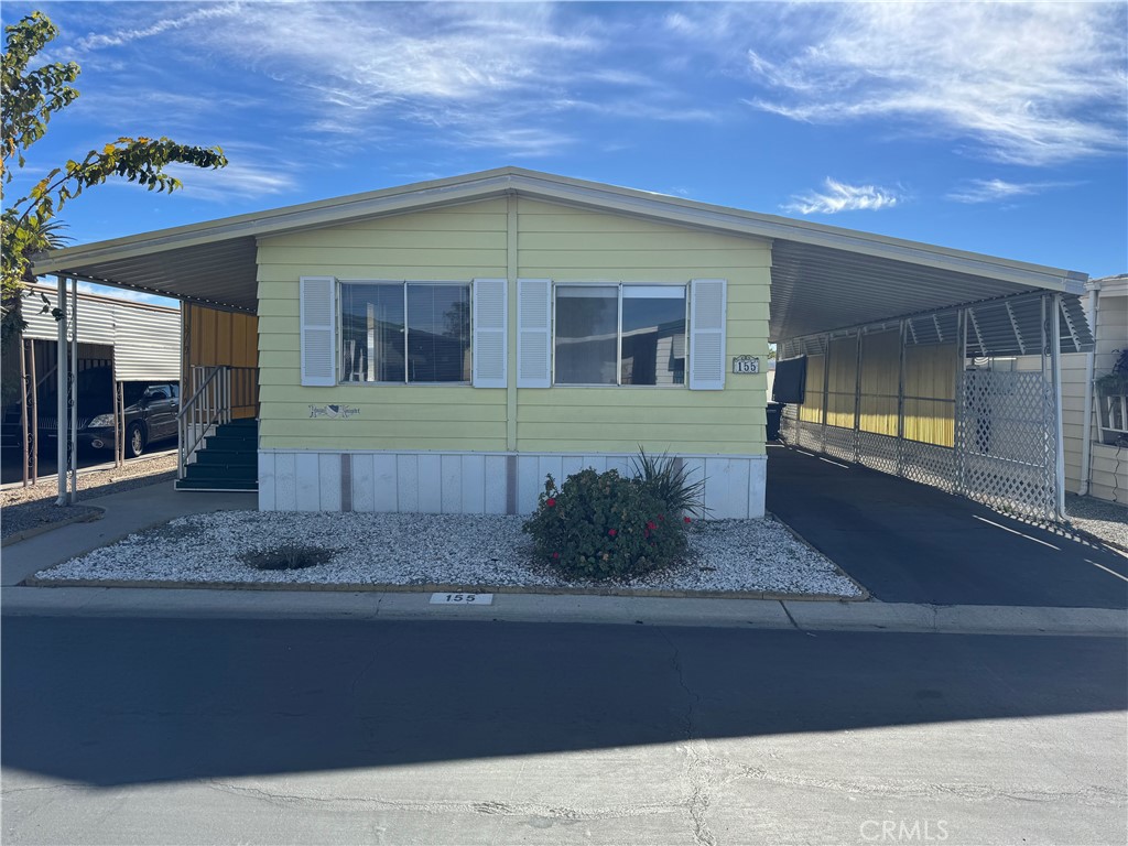 575 S Lyon Ave , #155, Hemet, CA 92543