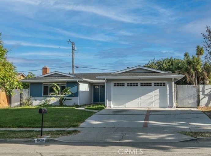 1020 Mariposa Drive | Similar Property Thumbnail