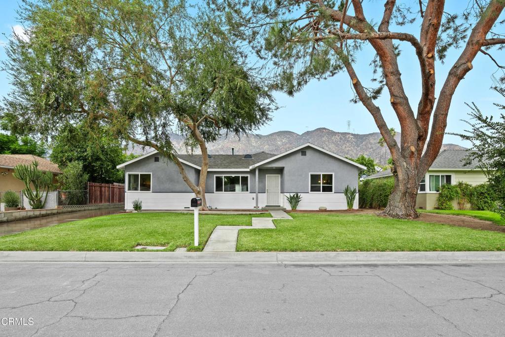 2541 Gardi Street, Duarte, CA 91010