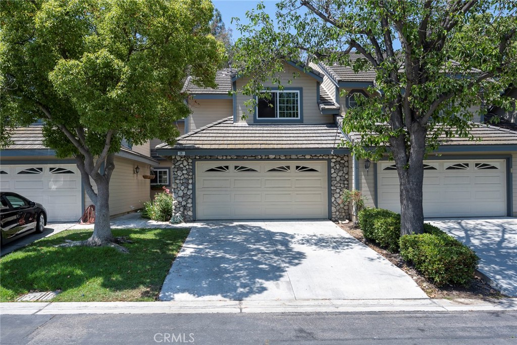 242 S Crawford Canyon Road, #24, Orange, CA 92869