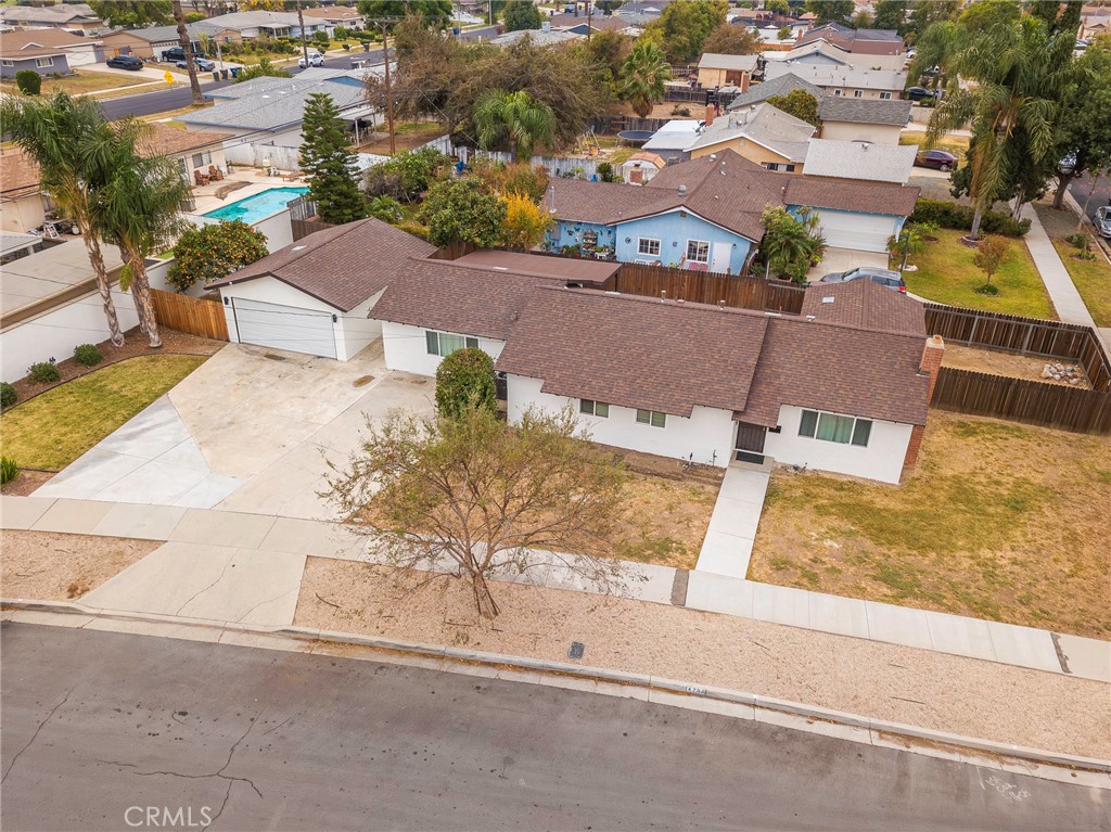 4706 Wildwood Way, Riverside, CA 92503