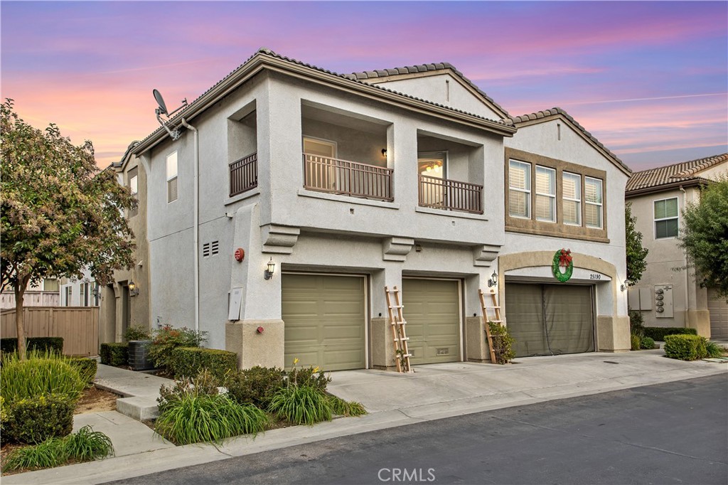 25190 Crest Haven Street, #2, Murrieta, CA 92562