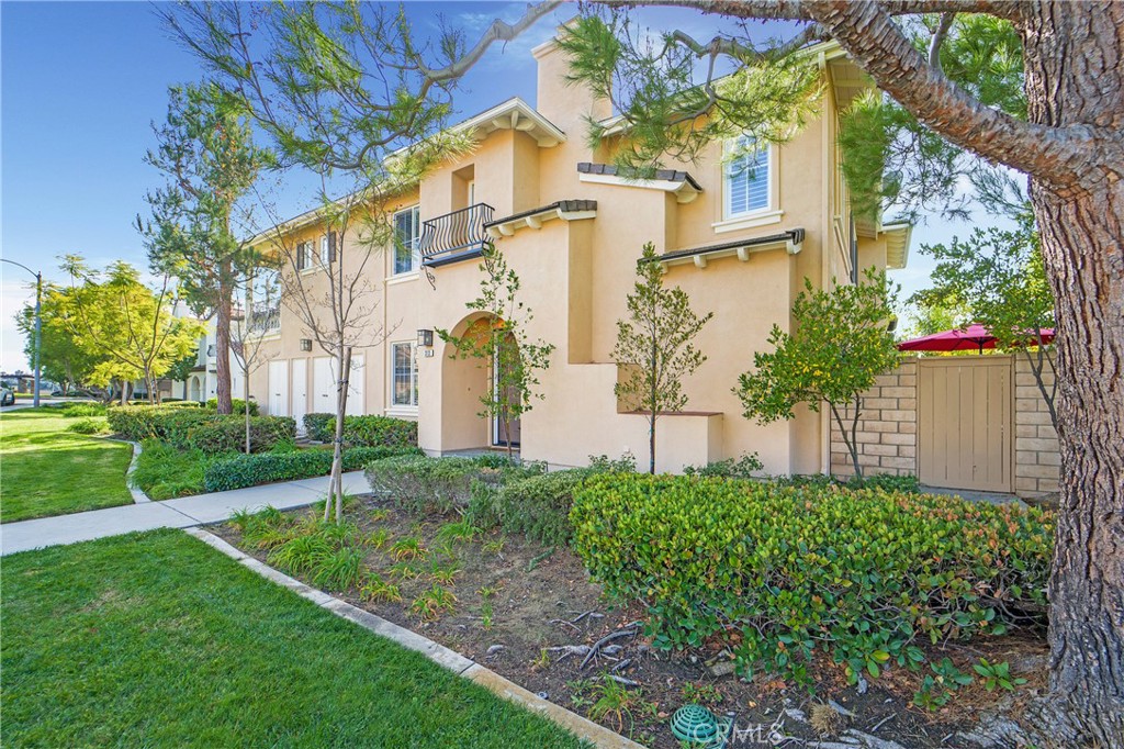 313 Trailblazer, Mission Viejo, CA 92692