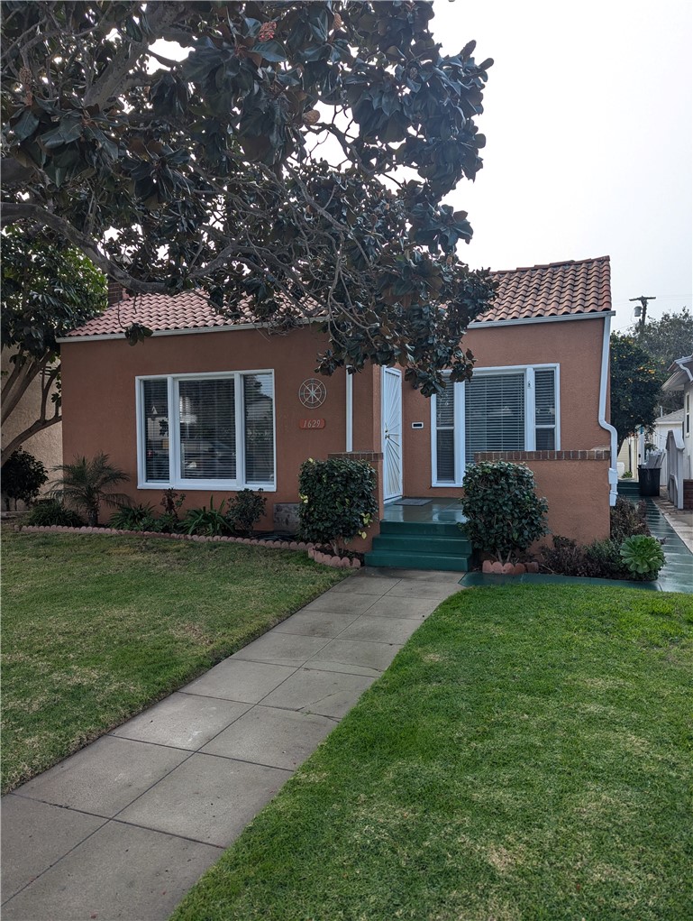 1629 Cota Avenue, Torrance, CA 90501