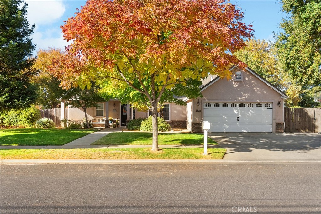 2625 Cactus Avenue, Chico, CA 95973