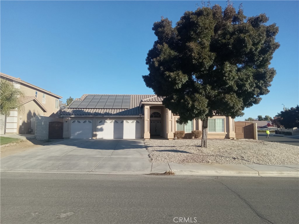 14050 Gopher Canyon Road, Victorville, CA 92394