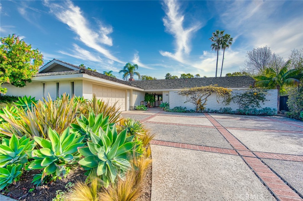 518 Angelita Drive, Corona Del Mar, CA 92625