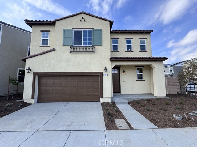 26553 James Drive, Menifee, CA 92584