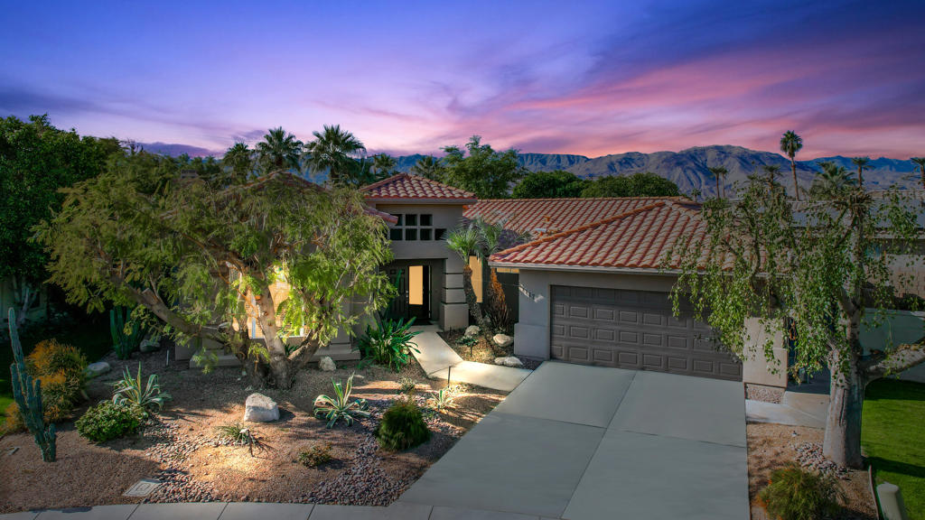 44475 Hazel Canyon Lane, Palm Desert, CA 92260