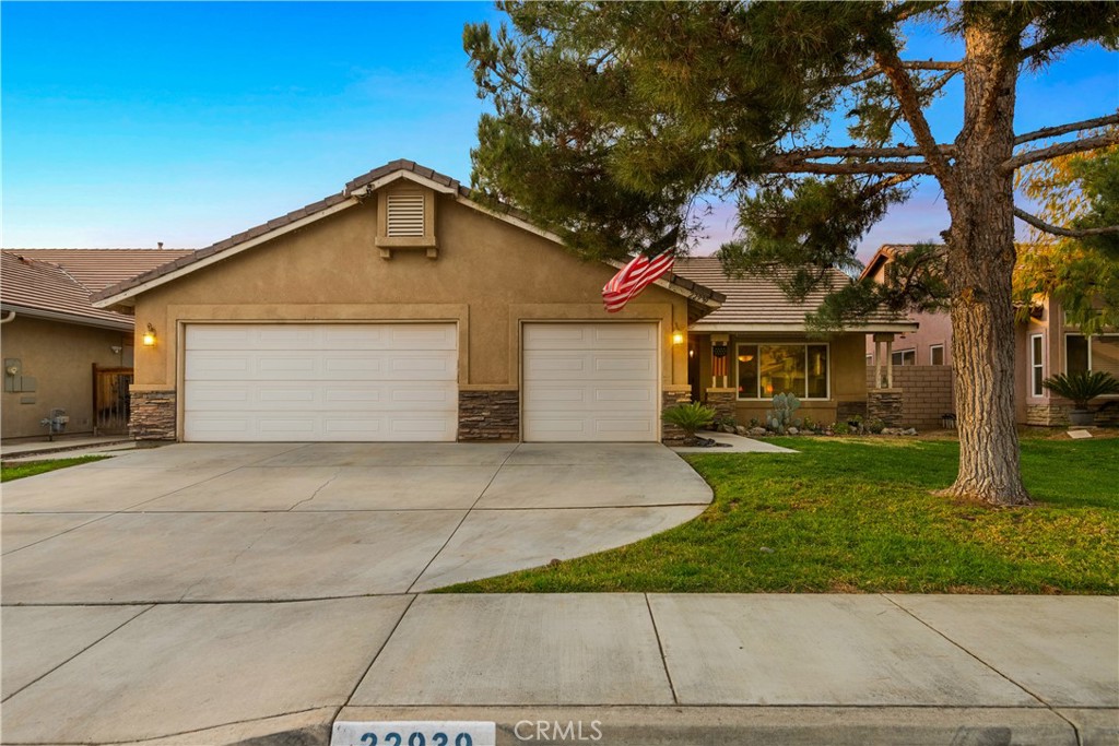 22939 Mirileste Drive, Nuevo, CA 92567