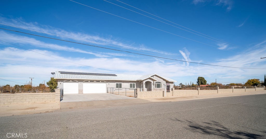 15402 Pamela Lane, Victorville, CA 92394