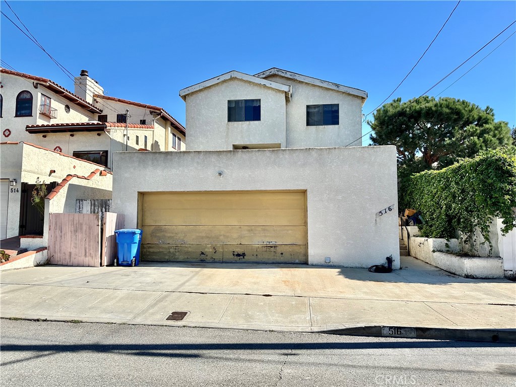 516 S Juanita Avenue, Redondo Beach, CA 90277