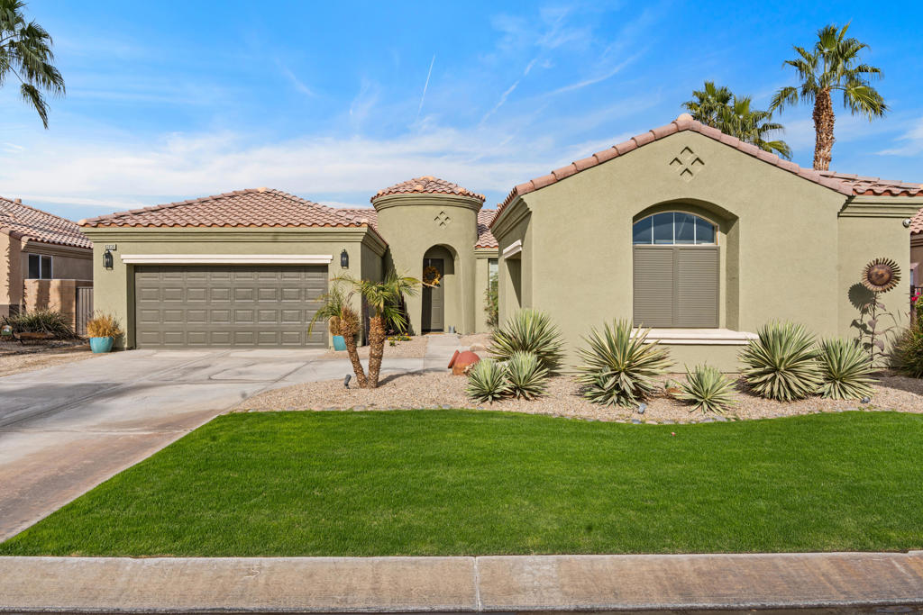 83836 Collection Drive, Indio, CA 92203