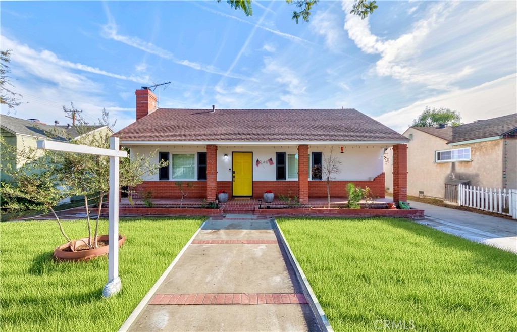 4248 Boyar Avenue, Long Beach, CA 90807