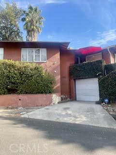 480 Redwood Drive, Pasadena, CA 91105