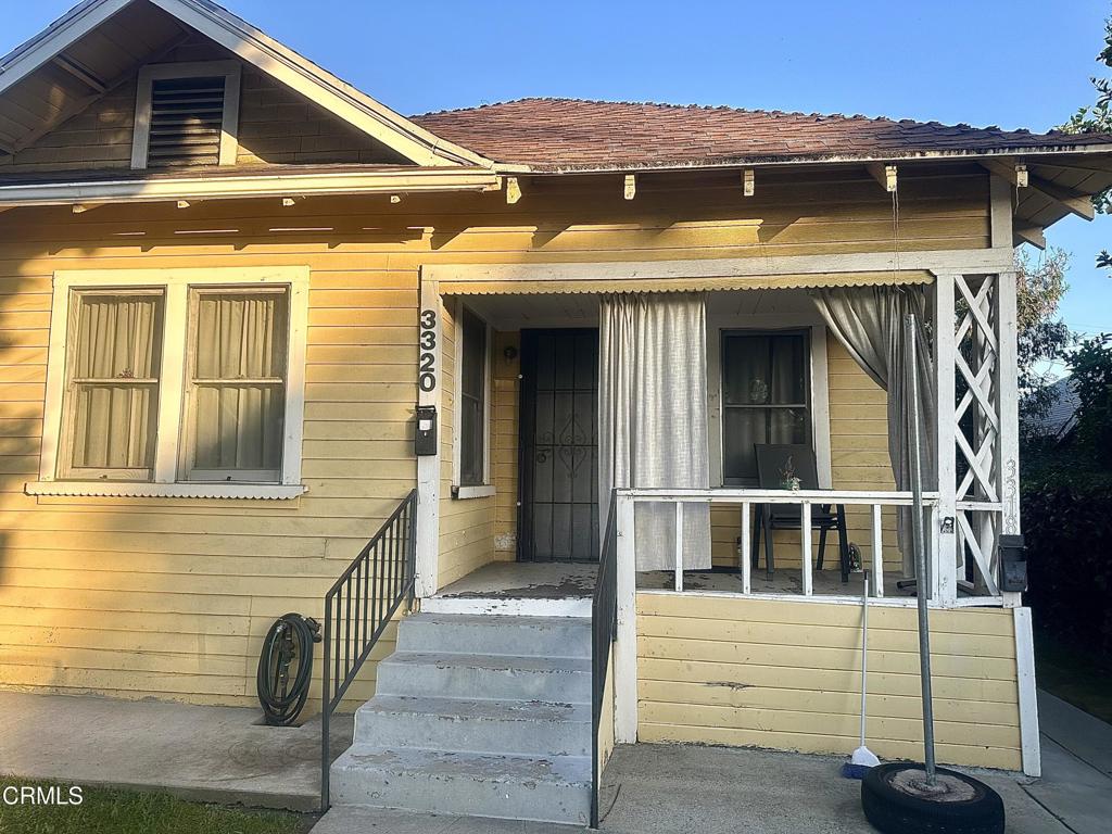 3318 3320 Thorpe Avenue, Los Angeles, CA 90065