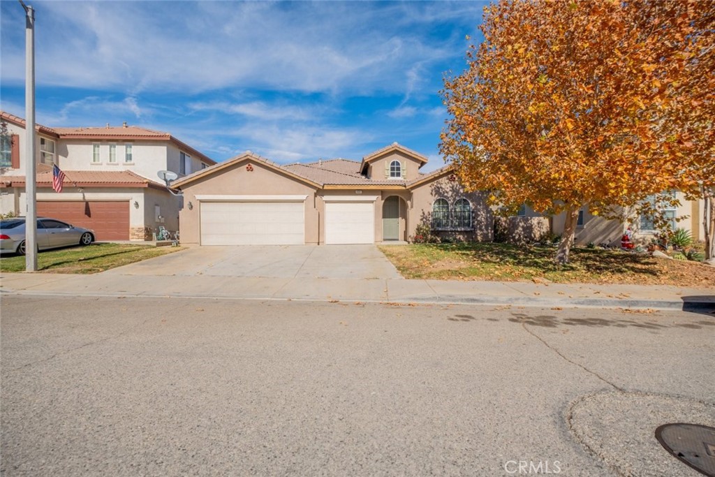 4307 Club Vista Drive, Palmdale, CA 93551