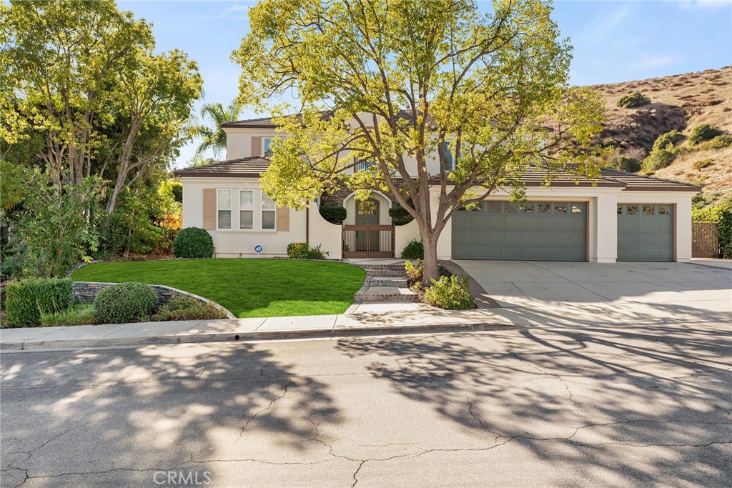 3243 Bluebird Circle, Simi Valley, CA 93063