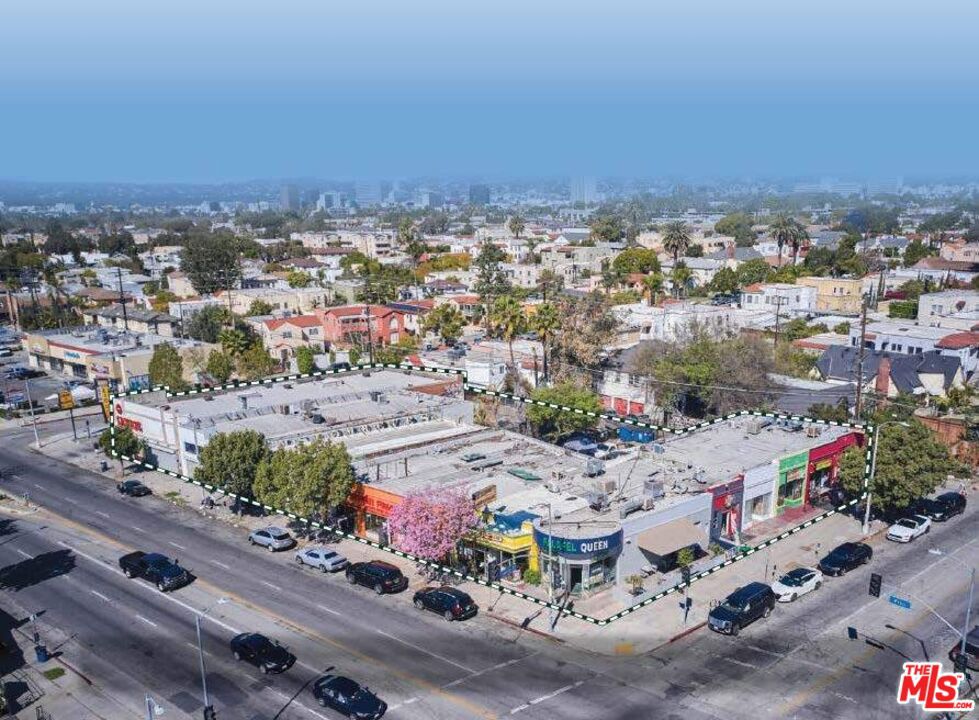 5101 W Pico Boulevard | Similar Property Thumbnail