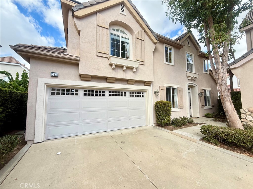 193 Cherrybrook Lane, Irvine, CA 92618