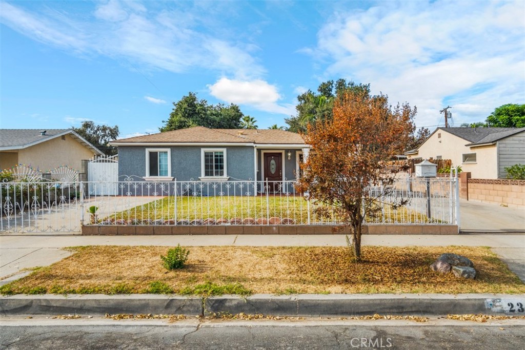 237 S Omalley Avenue, Azusa, CA 91702