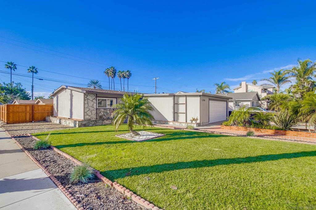 1296 Louden Ln, Imperial Beach, CA 91932