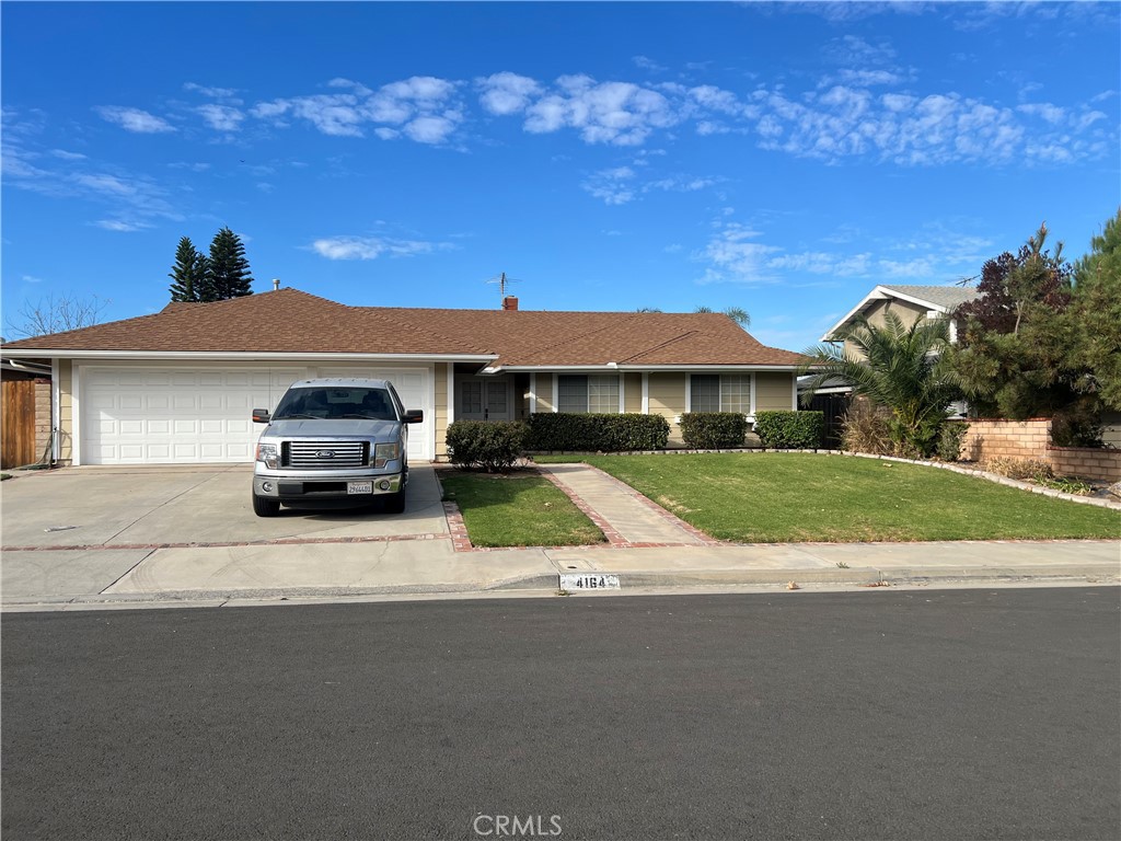 4164 Rimcrest Drive, Norco, CA 92860